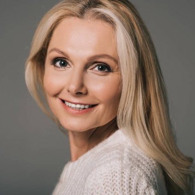 Angelique Pronk, contentproducent bij plinkos.be