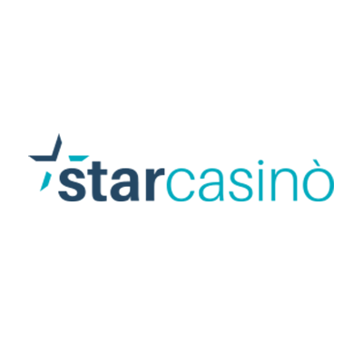 Starcasino logo